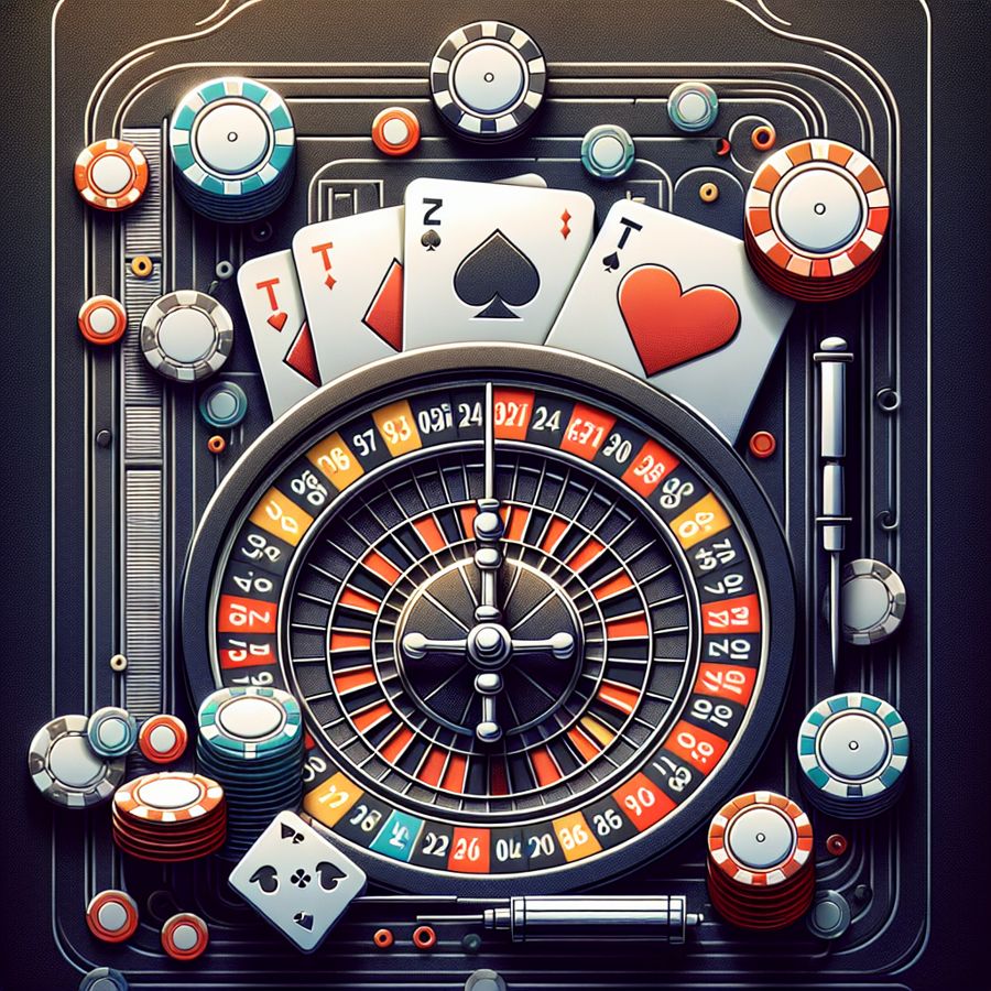 Enbahis Casino Turnuvalarında Kazandıran Stratejiler